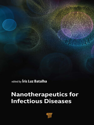 cover image of Nanotherapeutics for Infectious Diseases